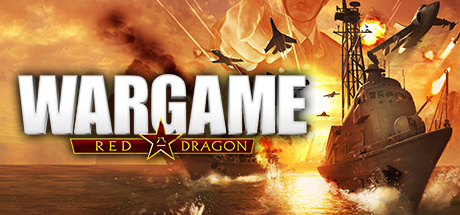Wargame : Red Dragon