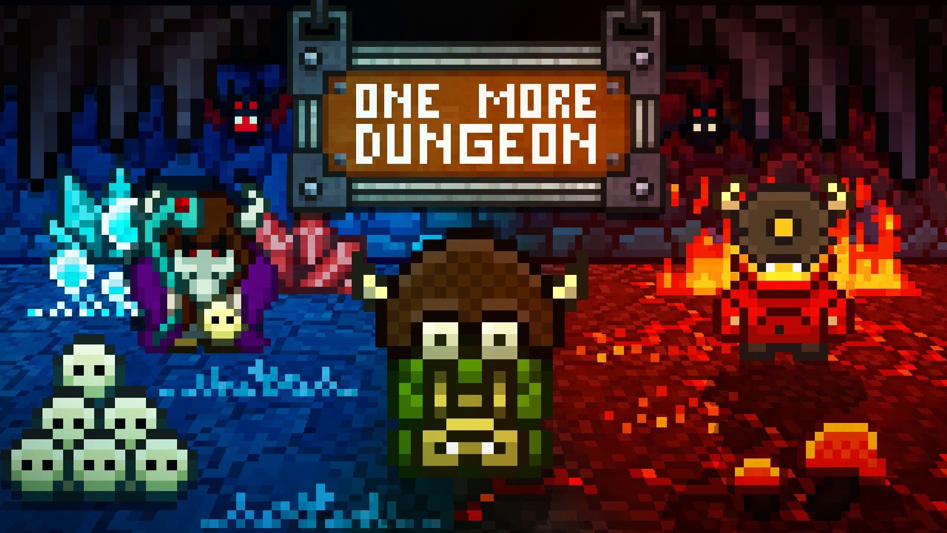 Image de One More Dungeon
