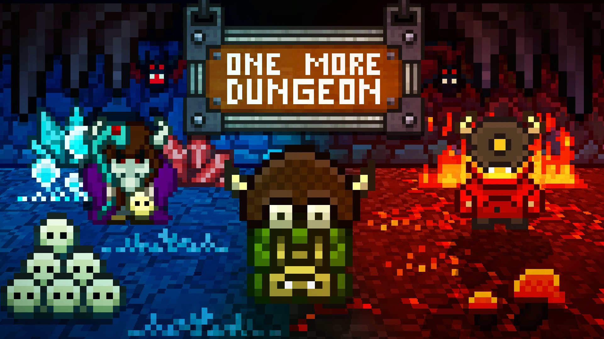 Image de One More Dungeon