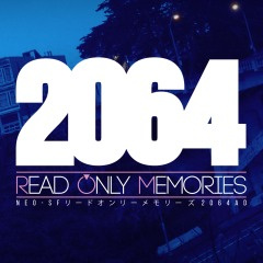 2064 : Read Only Memories