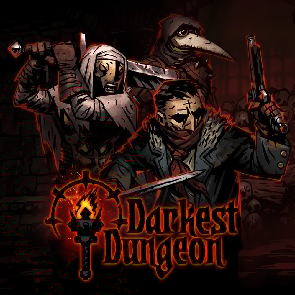Image de Darkest Dungeon : The Crimson Court