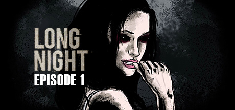 Jaquette de Long Night : Episode 1 - Alone I break