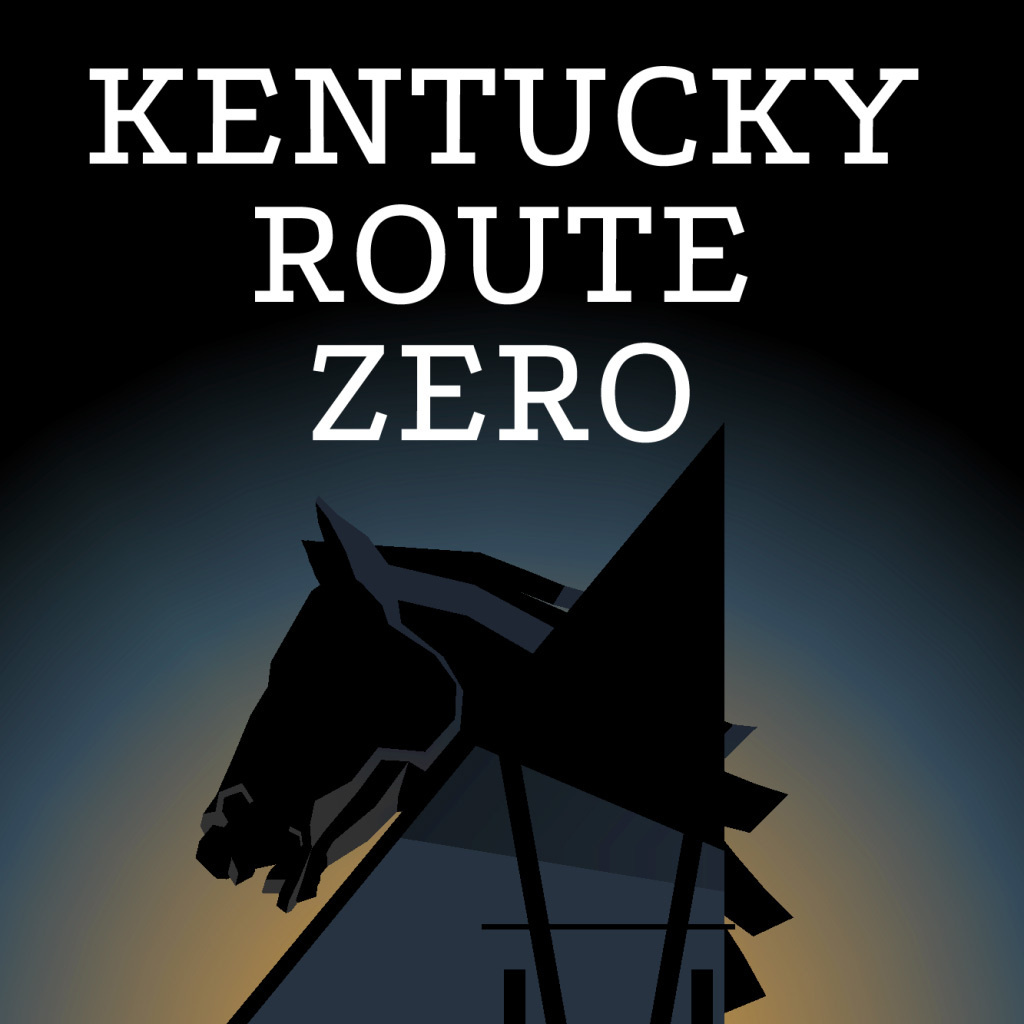 Image de Kentucky Route Zero