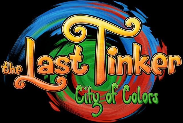 Image de The Last Tinker : City of Colors