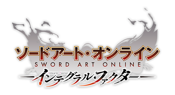 Sword Art Online : Integral Factor