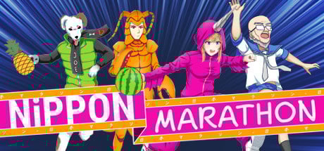 Image de Nippon Marathon