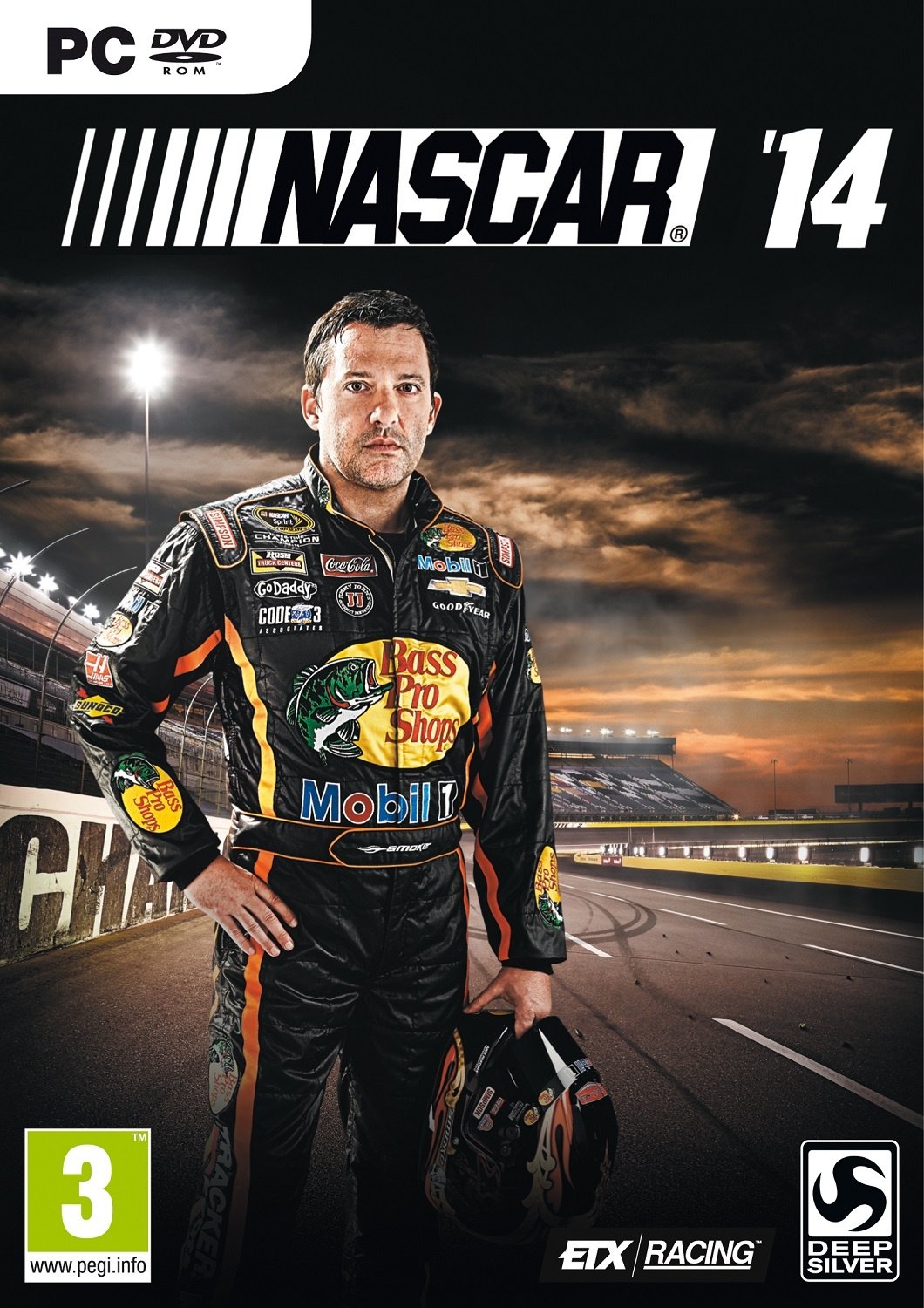 Image de NASCAR ’14