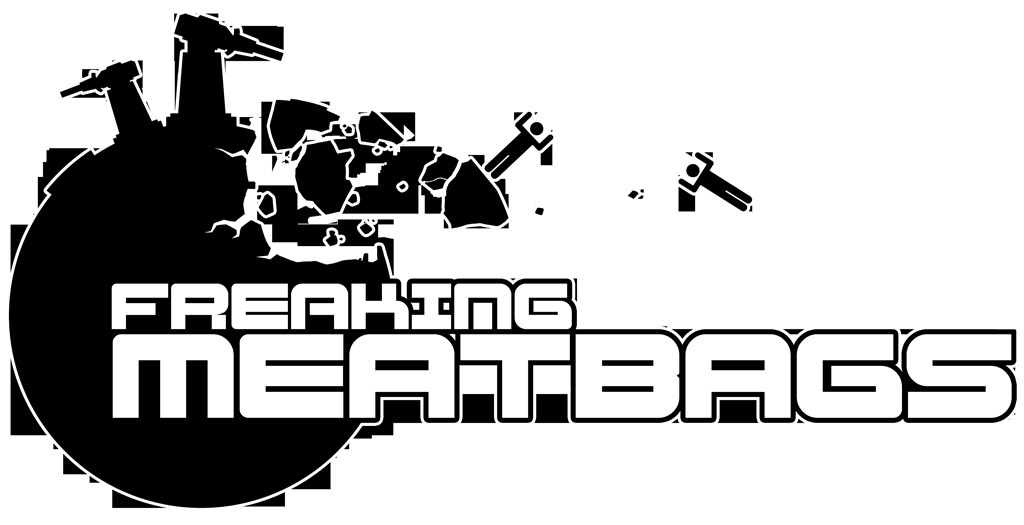 Image de Freaking Meatbags