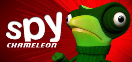 Image de Spy Chameleon : RGB Agent