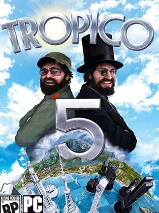 Image de Tropico 5