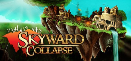 Image de Skyward Collapse