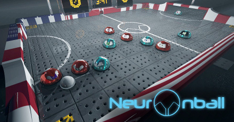Image de Neuronball
