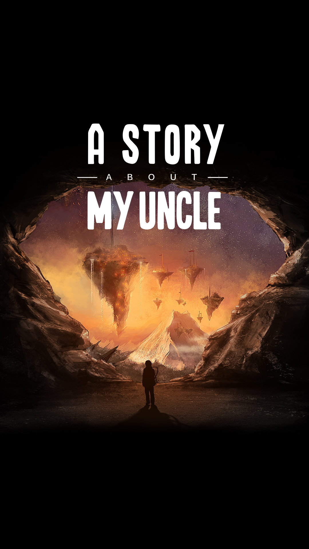 Image de A Story About my Uncle