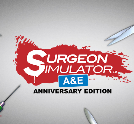 Image de Surgeon Simulator