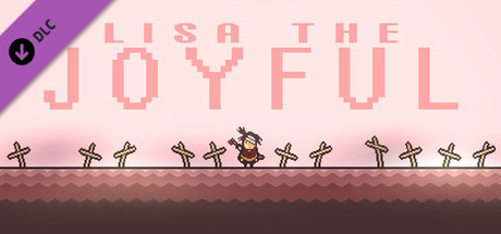 Image de LISA the Joyful