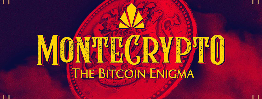 Image de MonteCrypto : The Bitcoin Enigma