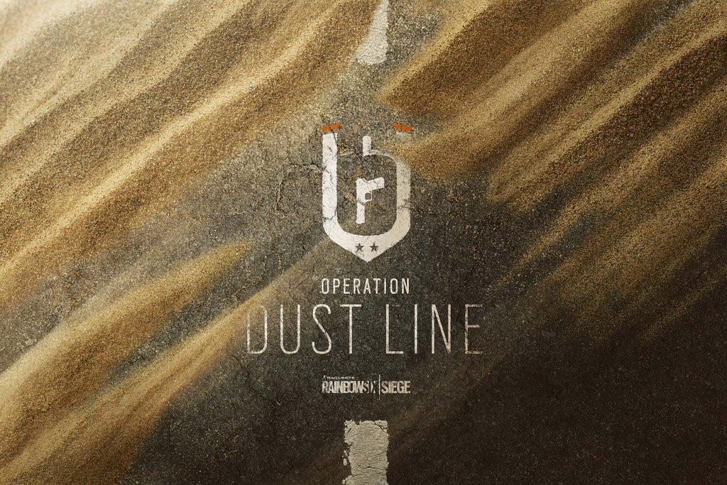 Image de Tom Clancy's Rainbow Six Siege : Opération Dust Line