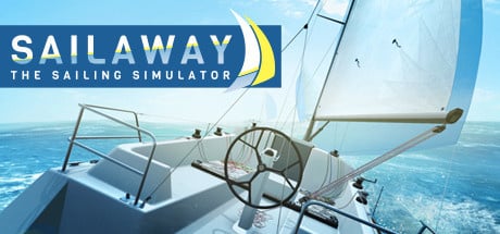 Jaquette de Sailaway