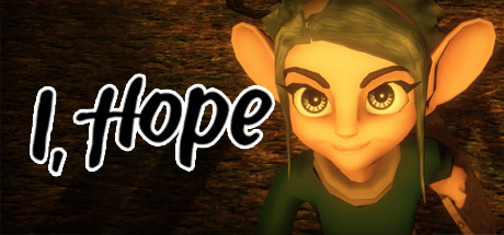 Image de I, Hope