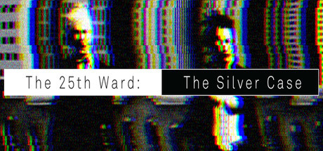 Image de The 25th Ward : The Silver Case