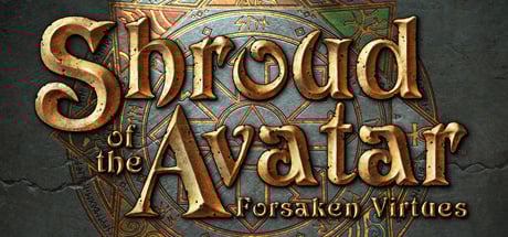 Shroud of the Avatar