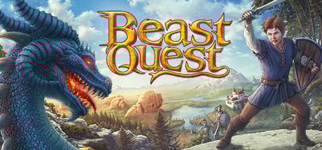Jaquette de Beast Quest