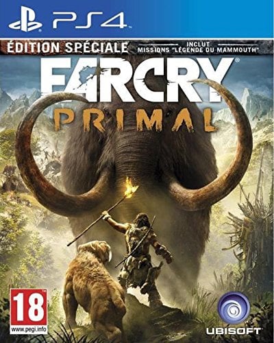 Image de Far Cry Primal