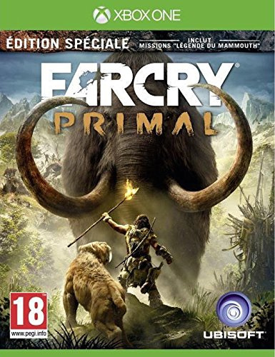 Image de Far Cry Primal
