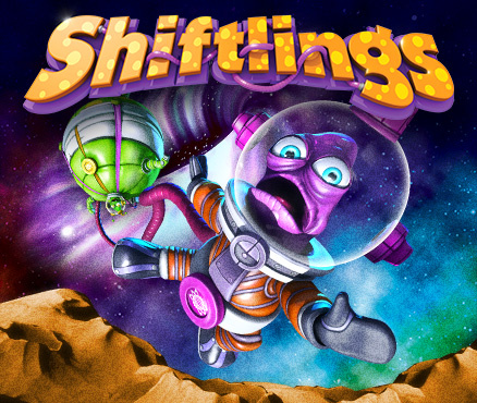 Image de Shiftlings