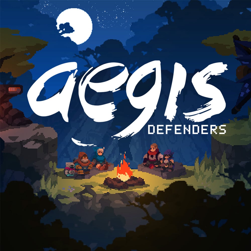 Image de Aegis Defenders