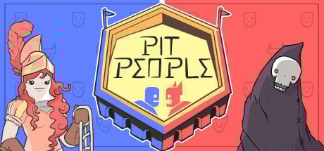 Image de Pit People