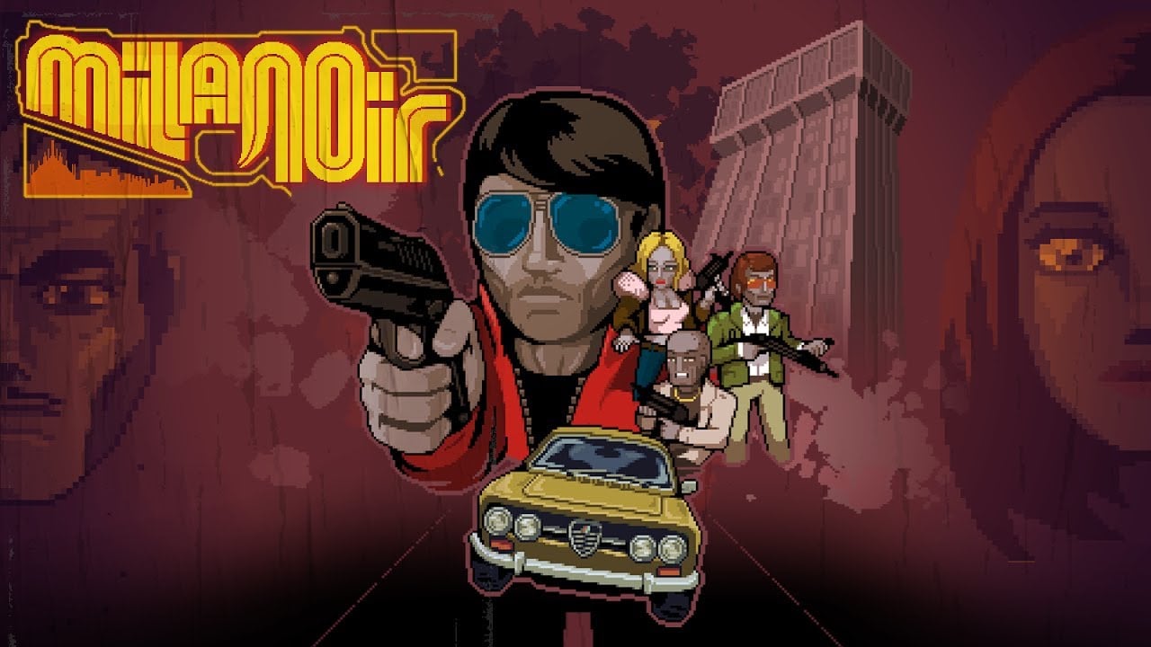 Image de Milanoir