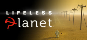 Image de Lifeless Planet