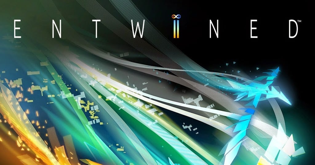 Image de Entwined