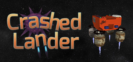 Image de Crashed Lander