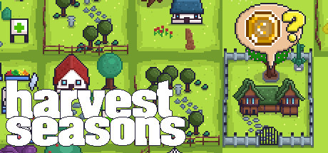 Image de Harvest Seasons