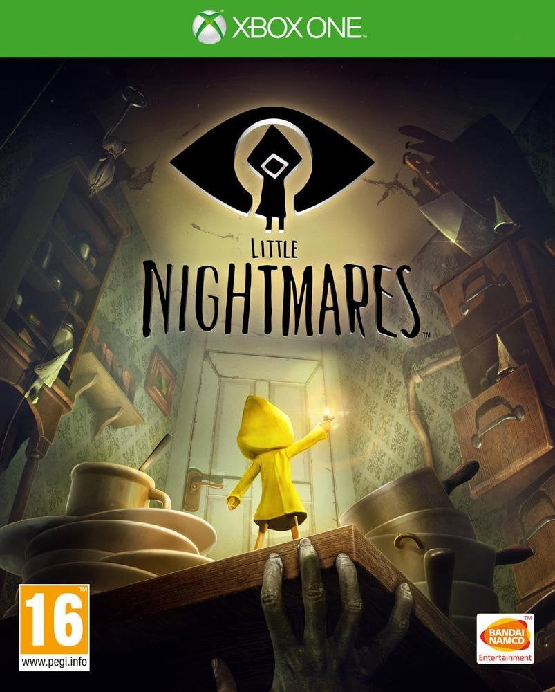 Image de Little Nightmares