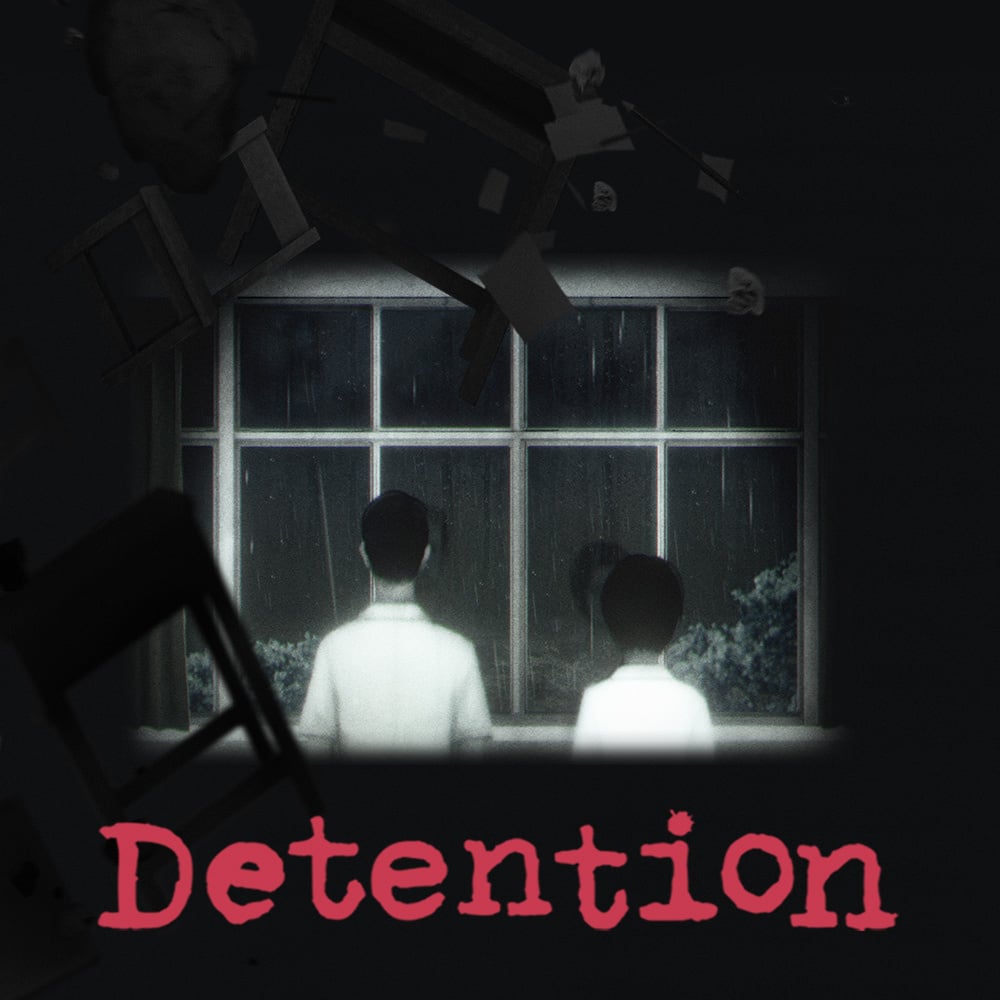 Image de Detention