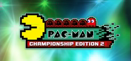 Jaquette de Pac-Man Championship Edition 2