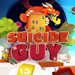 Image de Suicide Guy