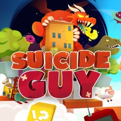 Image de Suicide Guy