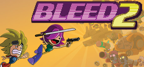 Image de Bleed 2