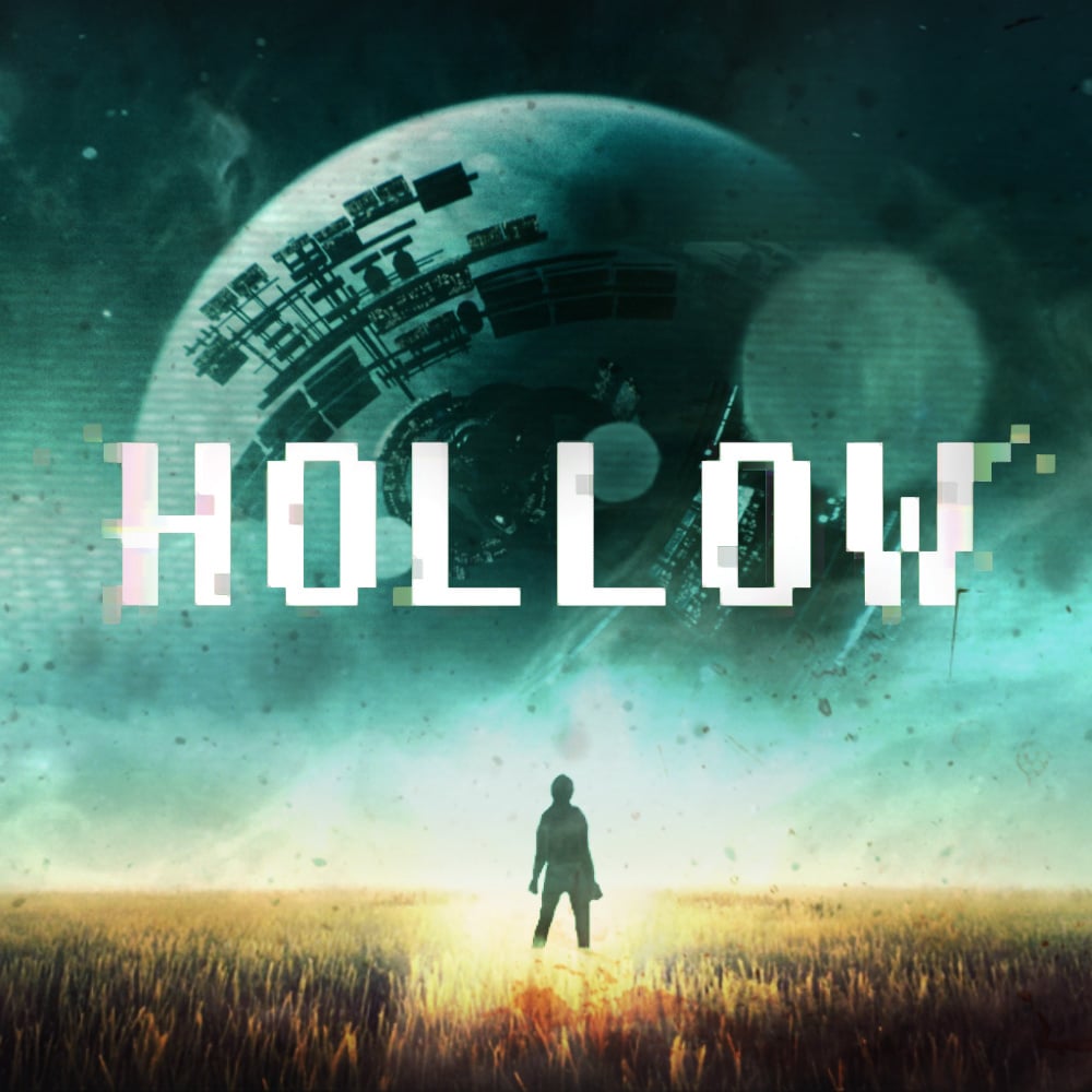 Jaquette de Hollow