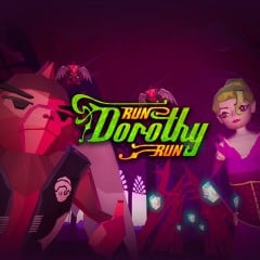 Image de Run Dorothy Run