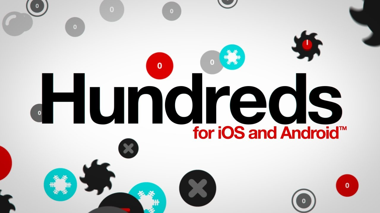 Image de Hundreds