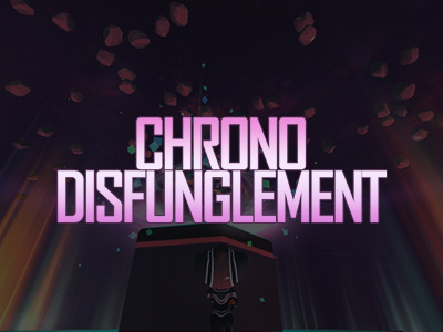 Image de Chrono Disfunglement