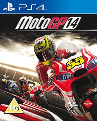 Image de MotoGP 14