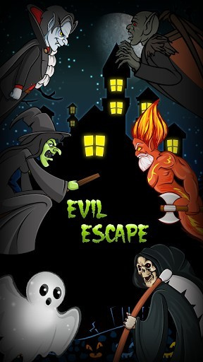 Image de Evil Escape