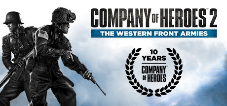 Image de Company of Heroes 2 : The Western Front Armies