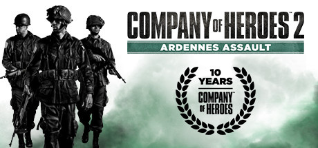 Image de Company of Heroes 2 : Ardennes Assault